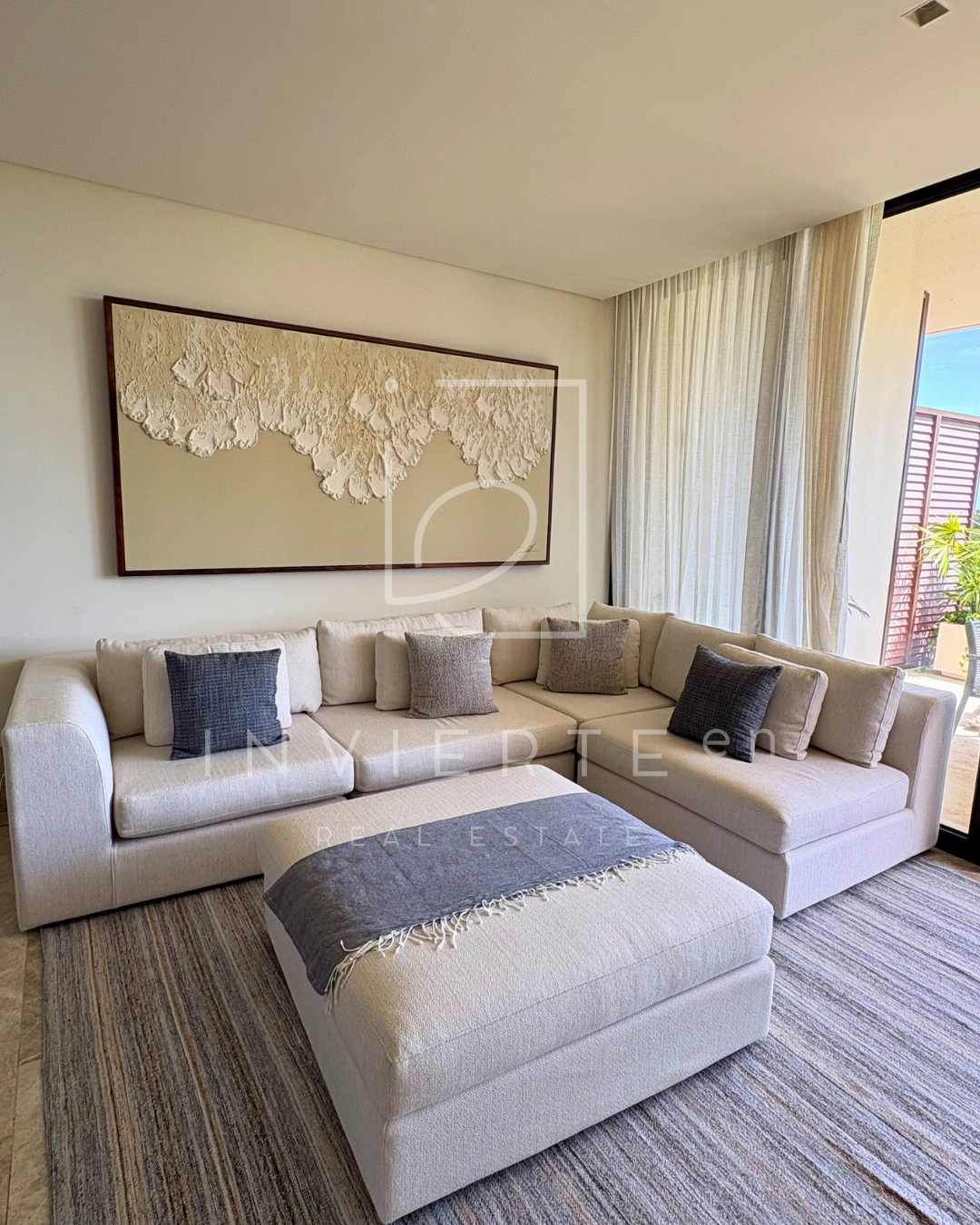 153 Departamento kabeek