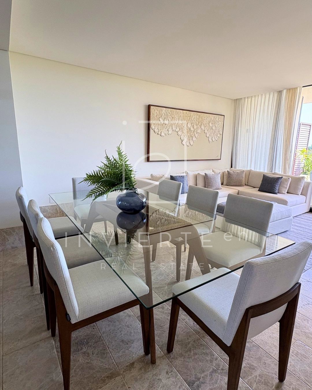 154 Departamento kabeek