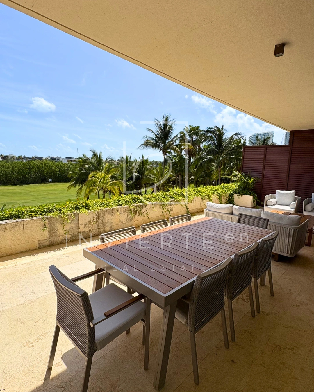 155 Departamento kabeek