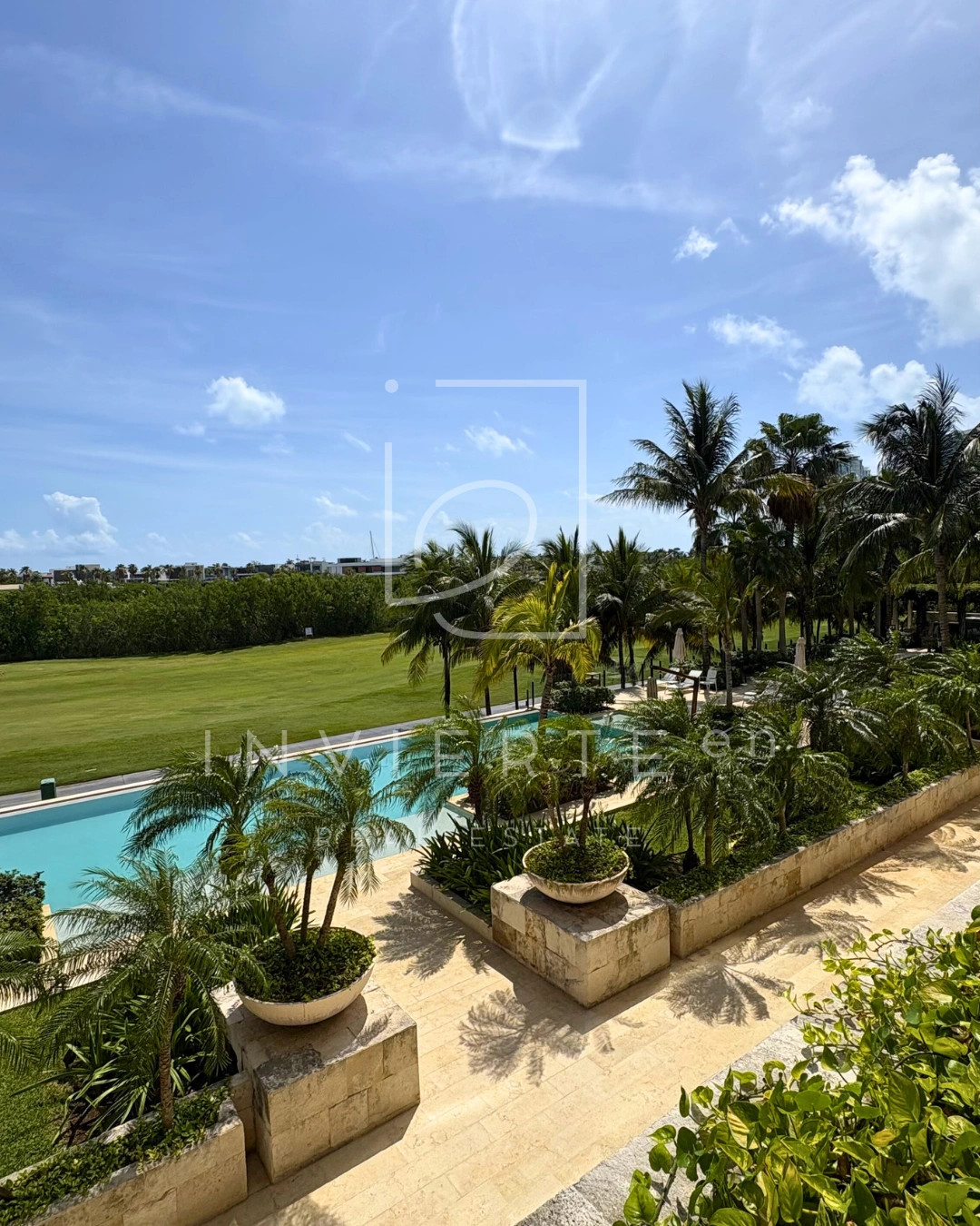 157 Departamento kabeek