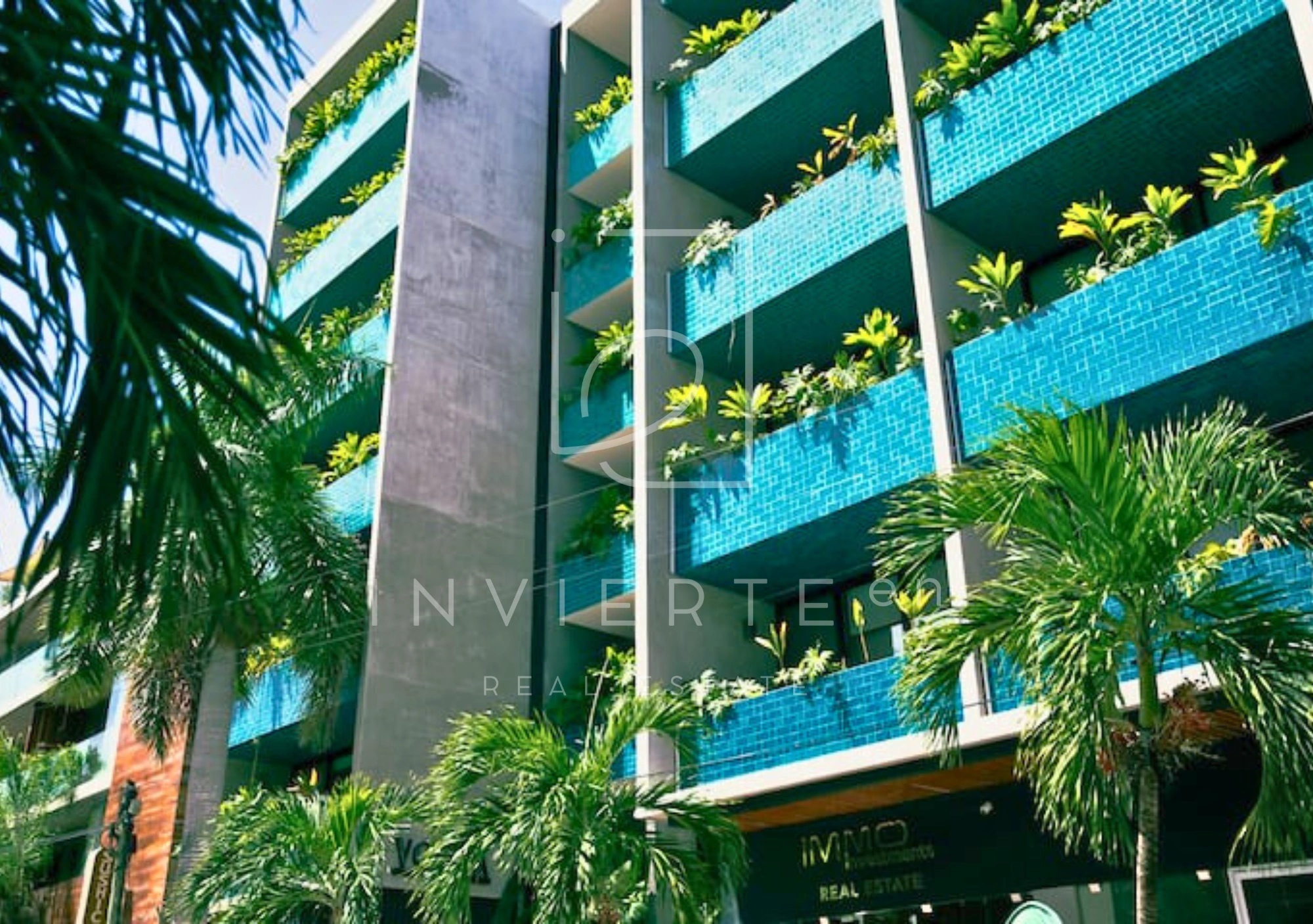 26Invierte en Real estate horizontal