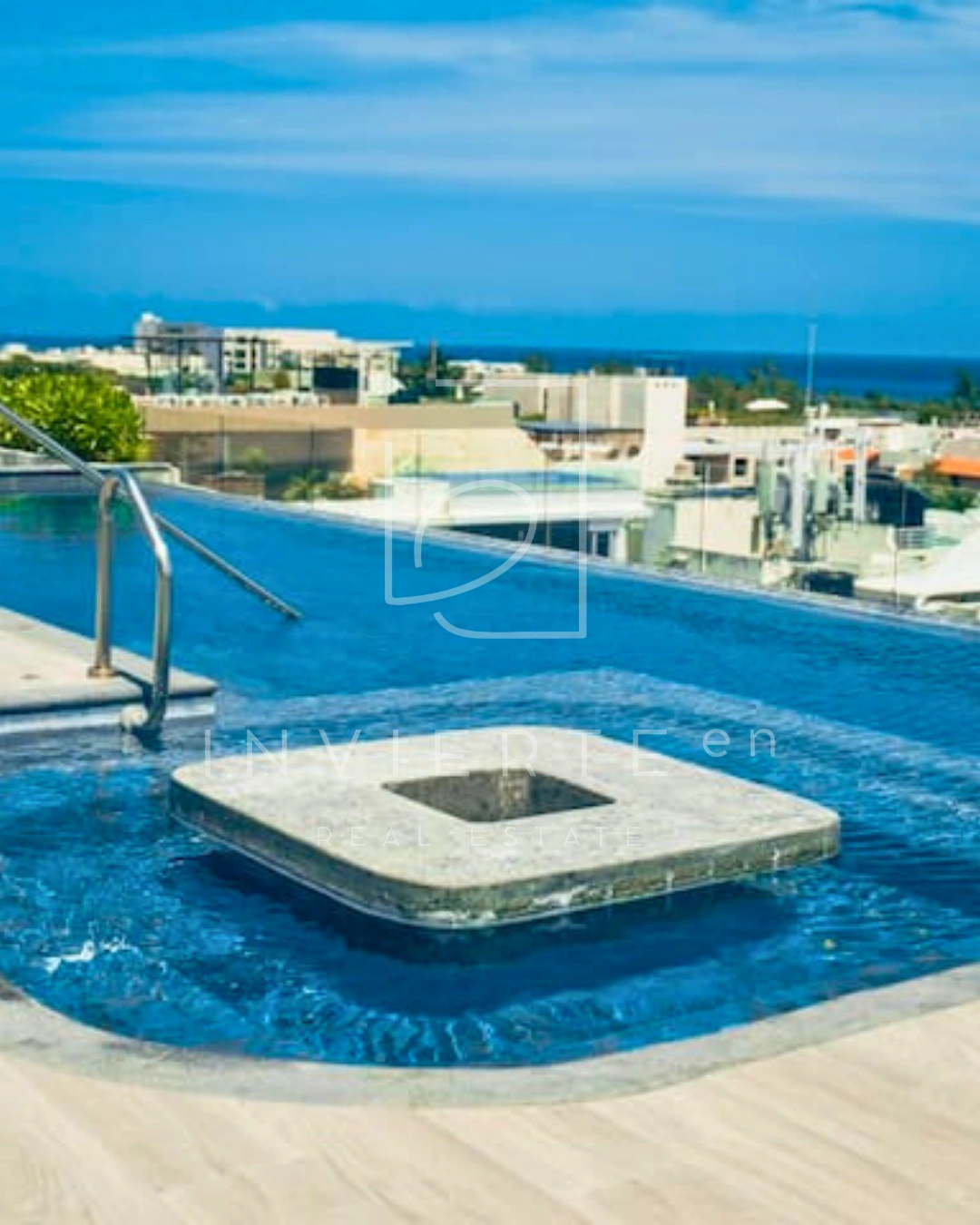 56Invierte en Real estate vertical