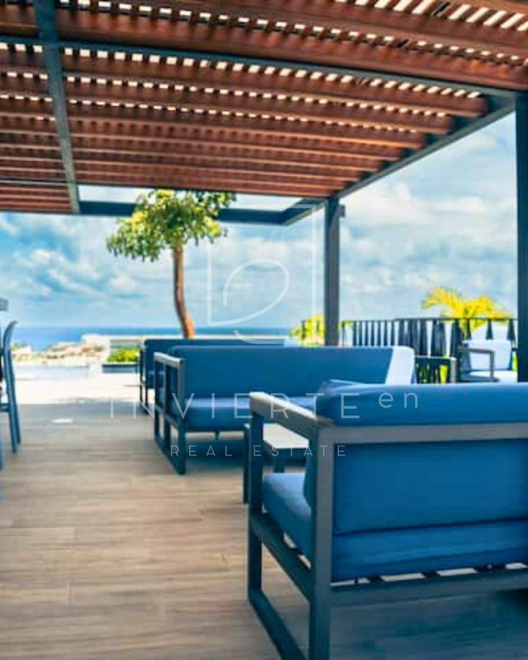 57Invierte en Real estate vertical