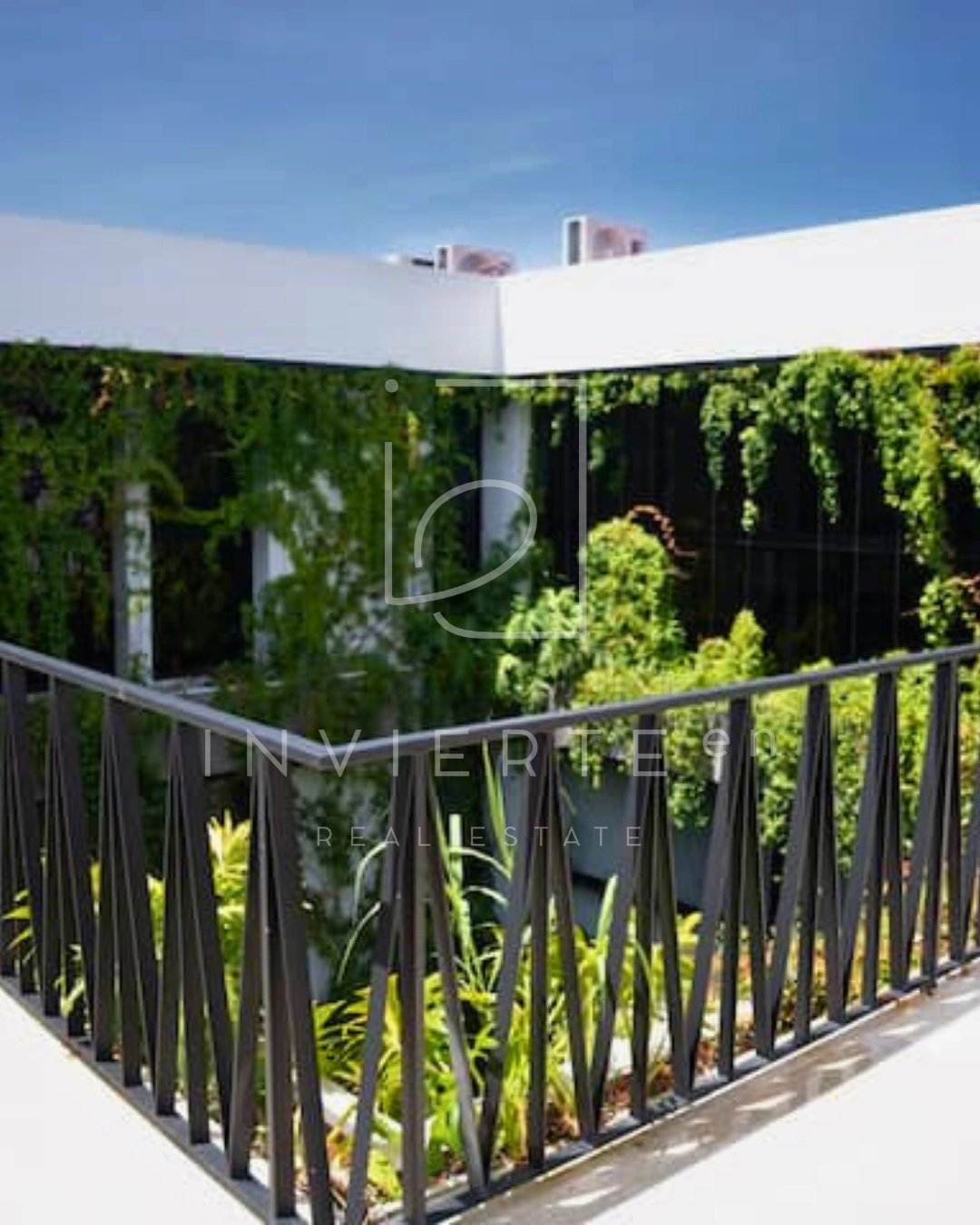 58Invierte en Real estate vertical