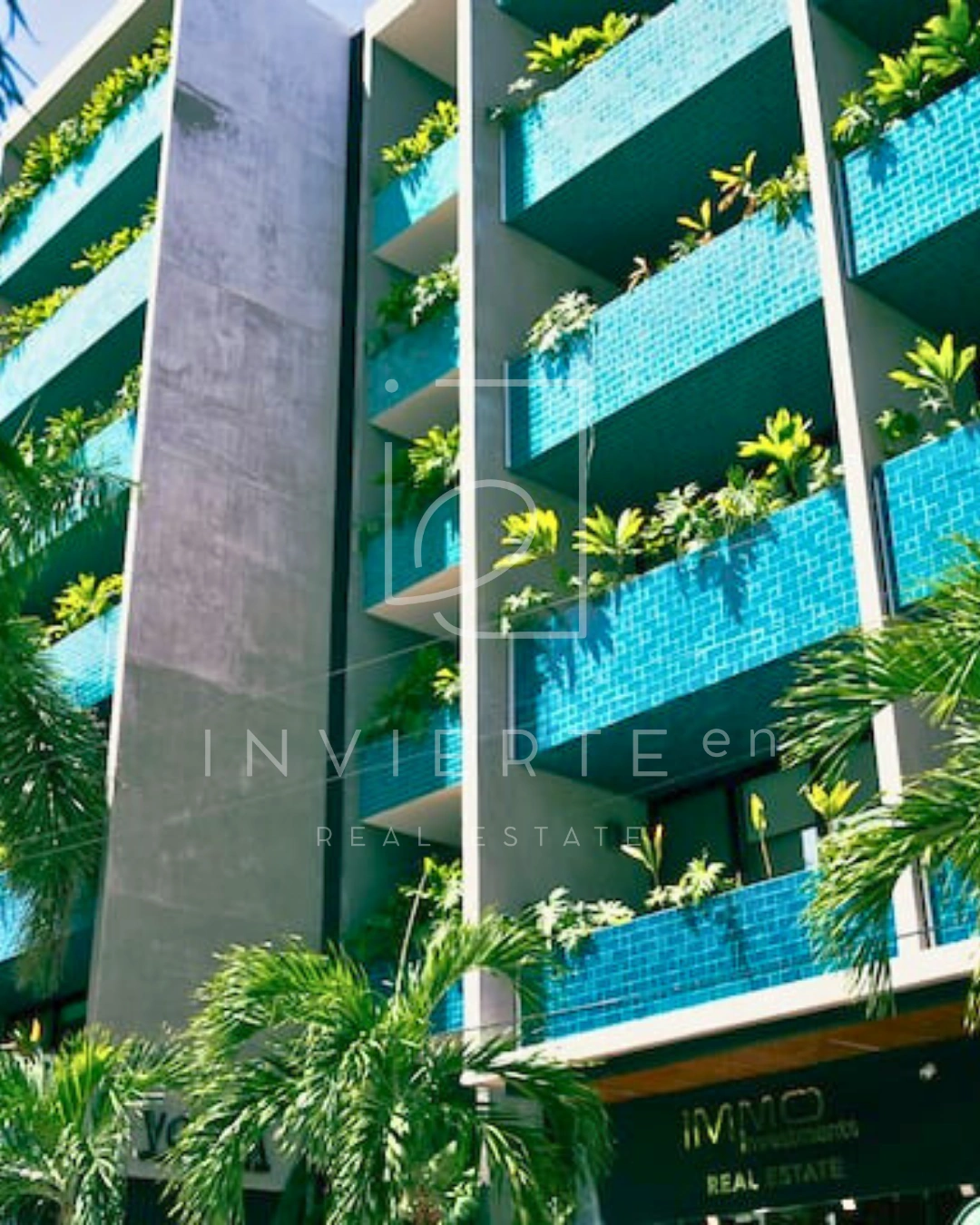 59Invierte en Real estate vertical