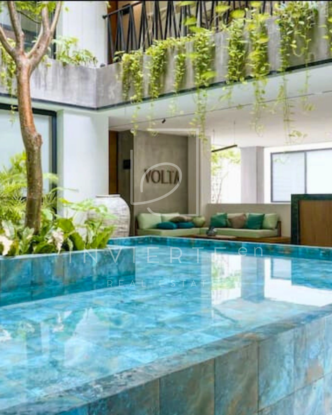 63Invierte en Real estate vertical