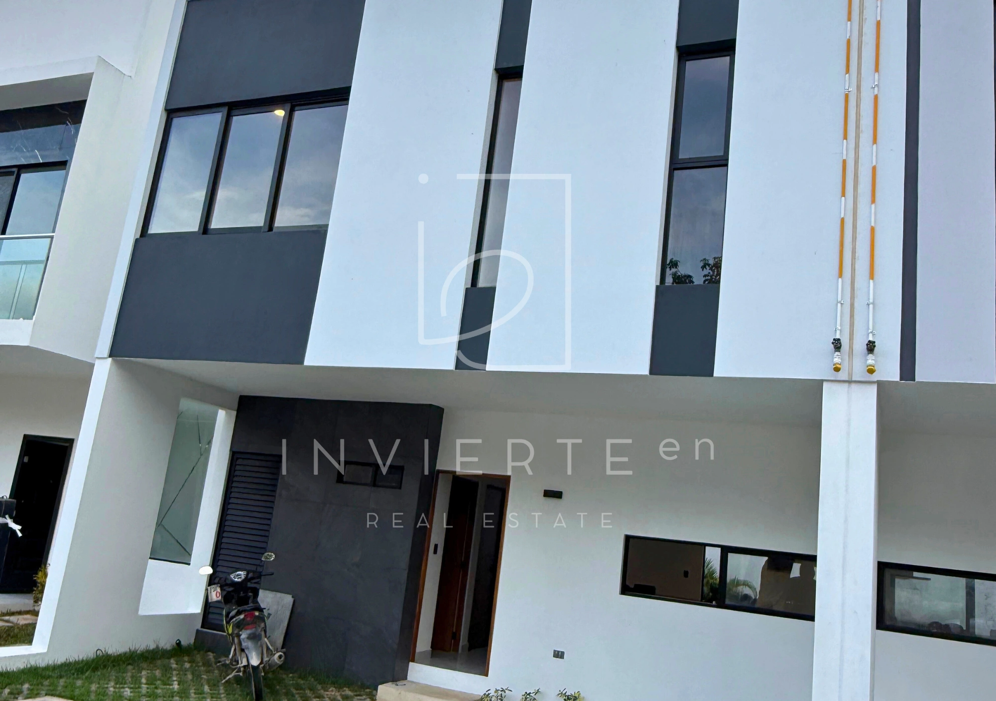 6Invierte en Real estate horizontal